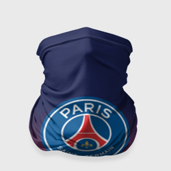 Бандана-труба 3D PSG ПСЖ Paris Saint Germain