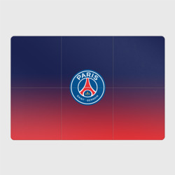 Магнитный плакат 3Х2 PSG ПСЖ Paris Saint Germain