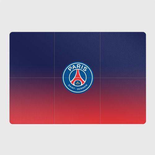 Магнитный плакат 3Х2 PSG ПСЖ Paris Saint Germain