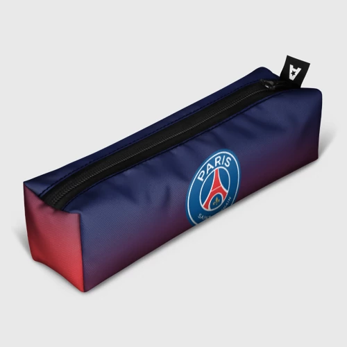 Пенал школьный 3D PSG ПСЖ Paris Saint Germain