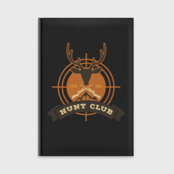 Ежедневник Hunt club