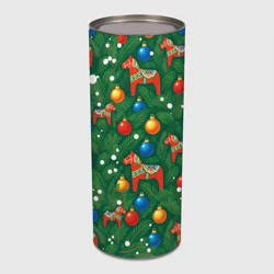 Подарочный тубус для футболок Тубус-футляр для упаковки