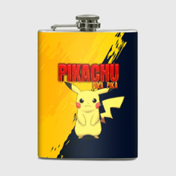 Фляга Pikachu Pika Pika Пикачу