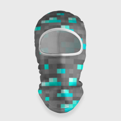 Балаклава 3D Алмазы