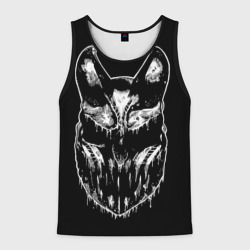 Мужская майка 3D Slaughter to prevail