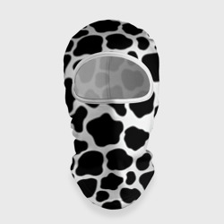 Балаклава 3D Пятна Далматинца