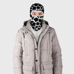 Балаклава 3D Пятна Далматинца - фото 2