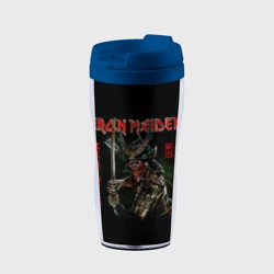 Термокружка-непроливайка Iron Maiden, Senjutsu