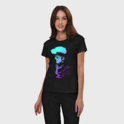 Женская пижама хлопок See You Space Cowboy - фото 2