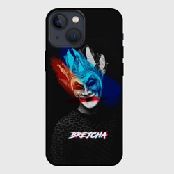 Чехол для iPhone 13 mini Boris Brejcha