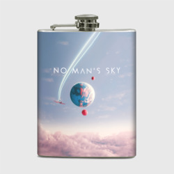 Фляга No mans sky