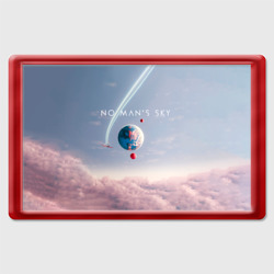 Магнит 45*70 No mans sky