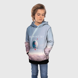 Детская толстовка 3D No mans sky - фото 2
