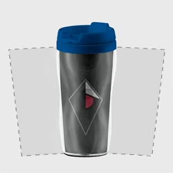 Термокружка-непроливайка Атлас - фото 2