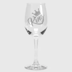 Бокал для вина King Wine