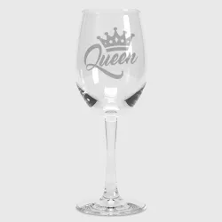Бокал для вина Queen Wine