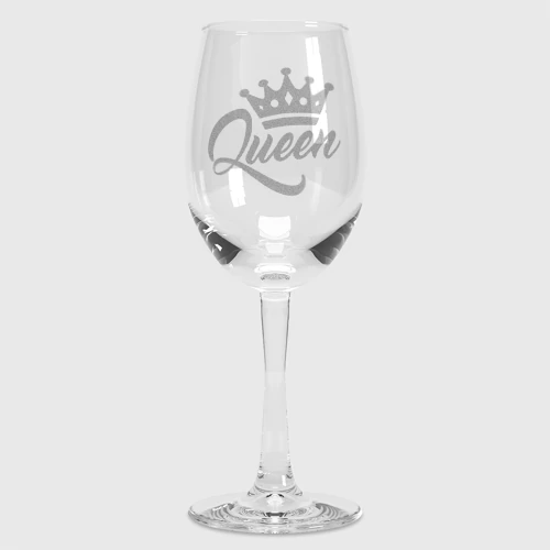 Бокал для вина Queen Wine