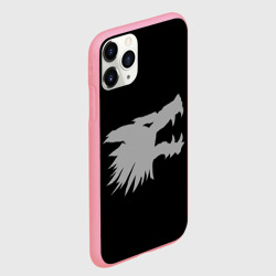 Чехол для iPhone 11 Pro Max матовый Гангрел - фото 2