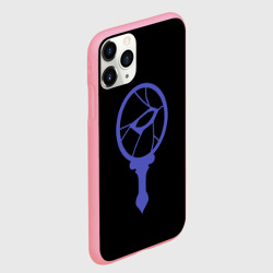 Чехол для iPhone 11 Pro Max матовый Малкавиан - фото 2