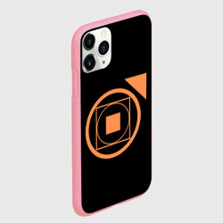 Чехол для iPhone 11 Pro Max матовый Тремер - фото 2