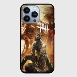 Чехол для iPhone 13 Pro Dead by Daylight убийцы