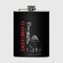 Фляга Disturbed