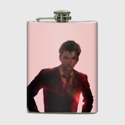 Фляга David Tennant