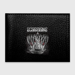 Обложка для студенческого билета Scorpions