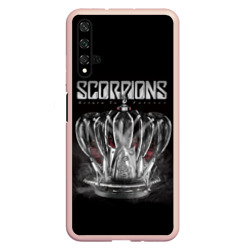 Чехол для Honor 20 Scorpions