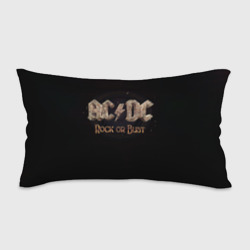 Подушка 3D антистресс AC/DC Rock or Bust