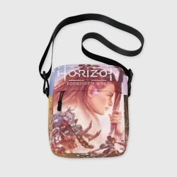 Сумка через плечо 3D Элой Horizon Forbidden West de