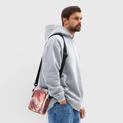 Сумка через плечо 3D Элой Horizon Forbidden West de - фото 2