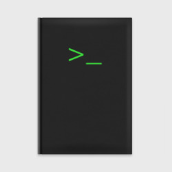 Ежедневник Command Prompt