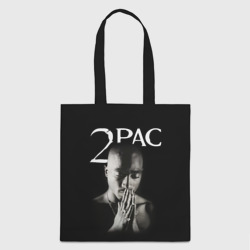 Шоппер 3D Tupac