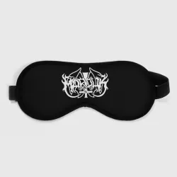 Маска для сна 3D Marduk Мардук