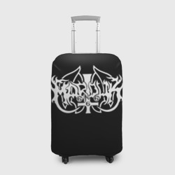 Чехол для чемодана 3D Marduk Мардук