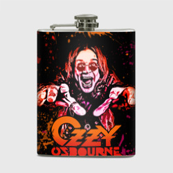 Фляга Ozzy Osbourne