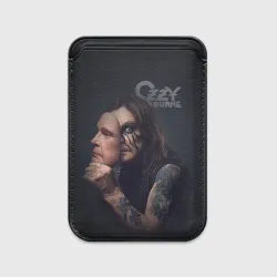 Картхолдер Magsafe магнитный Ozzy Osbourne
