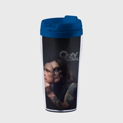 Термокружка-непроливайка Ozzy Osbourne