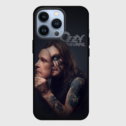 Чехол для iPhone 13 Pro Ozzy Osbourne