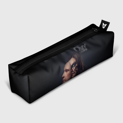 Пенал школьный 3D Ozzy Osbourne
