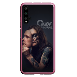 Чехол для Honor 20 Ozzy Osbourne