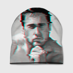 Шапка 3D Billie Herrington Gachimuchi