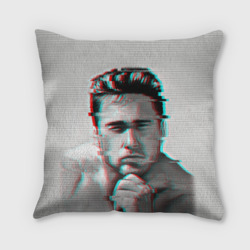 Подушка 3D Billie Herrington Gachimuchi