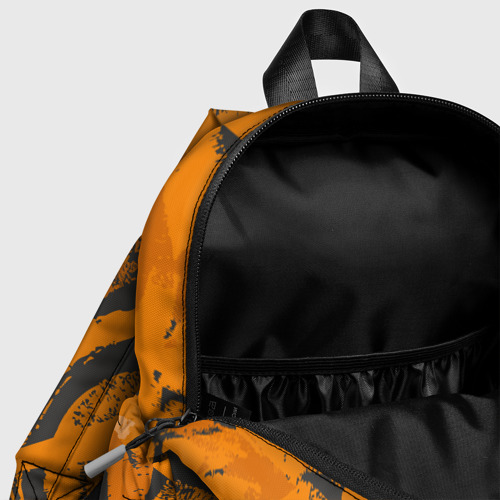 Детский рюкзак 3D Максимально экстримально на КТМ - фото 6