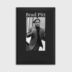 Ежедневник Brad Pitt