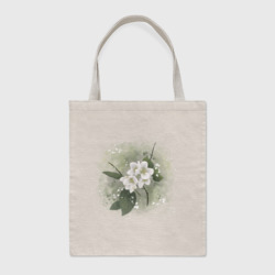 Шоппер BioNature Ароматный жасмин