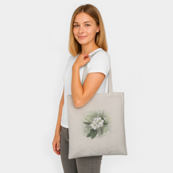 Шоппер BioNature Ароматный жасмин - фото 2