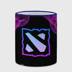 Кружка с полной запечаткой Дота - Dota 2 - фото 2