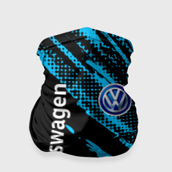 Бандана-труба 3D Volkswagen Фольксваген